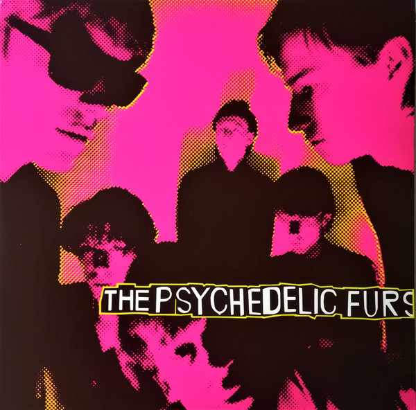 The Psychedelic Furs
